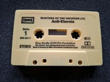 Master of the Universe