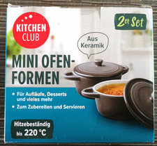 Kitchen Club * 2 Mini