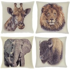 Gobelin Kissenhülle