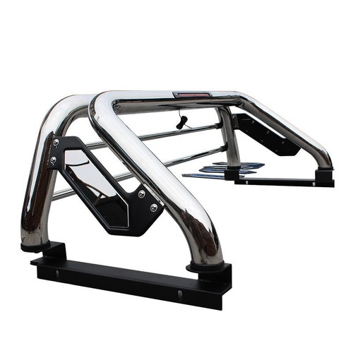 Chrom edelstahl sport - chrom,