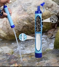 XL  Outdoor Wasserfilter