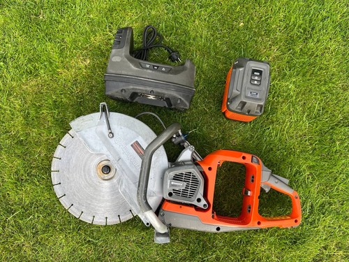 Husqvarna akku trennschleifer - husqvarna,