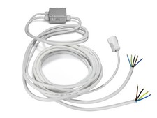 Herdanschlusskabel Splitter