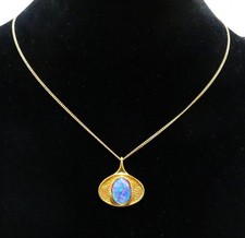 RAR! Modernist PERLI 585 Gold