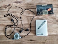 Top Zustand..  Sony WM-EX 678