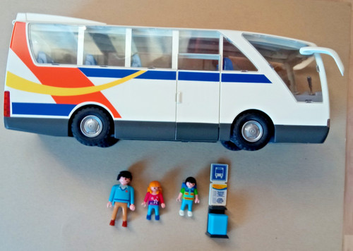 Playmobil city life - playmobil,