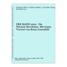 DER MANN 2000 - Die