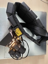 Sachtler Reporter 75H mit Akkugurt