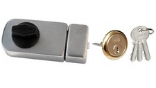 Zusatzschloss 50/60