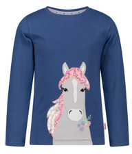 SALT AND PEPPER Mädchen