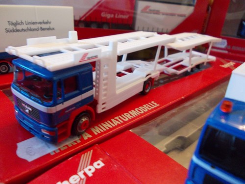 Riwatrans man f2000 - ", "
