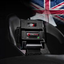 Chiptuning Box für Vauxhall