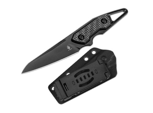 Kizer groom carbon all - kizer,
