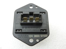 ORIGINAL Opel Monterey Isuzu