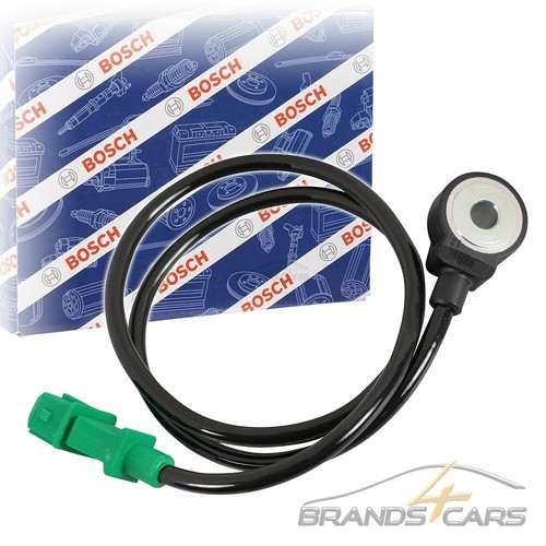 Original bosch klopfsensor - original,