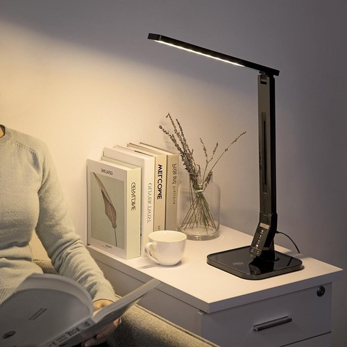 Schreibtischlampe led mode - schreibtischlampe, led,4