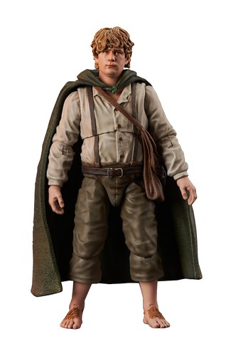 Diamond select toys - select, the