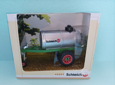 Schleich Tränkewagen 42041