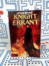 Star Wars Knight Errant Volume