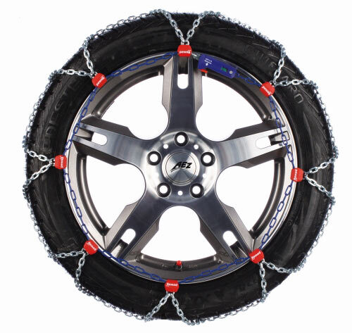 Pewag schneeketten snox - schneeketten,