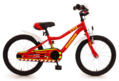 Bachtenkirch kinderfahrrad - kinderfahrrad, 18