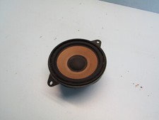 Audi 80 B3 8A2 Lautsprecher Boxen vorne Armaturenbrett oben 443035411C