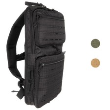 MFH Rucksack Compress OctaTac