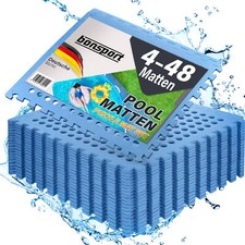Pool Matten Planschbecken