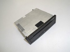 Original VW Phaeton 3D Navi