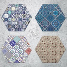 Mosaik-Fliesen Küche