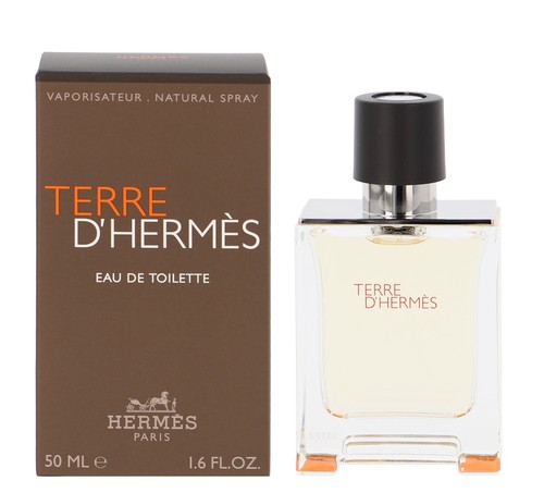 Hermes terre edt - d'hermes,