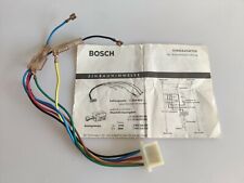 Leitungssatz Warnblinker NEU orig. Bosch 1 354 463 002 u.a Opel Ford Mercedes VW