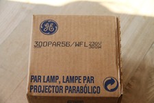 GE 300W Par 56 INSP Leuchtmittel #1556