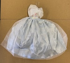 Hochwertiges ballkleid weiß - hochwertiges,