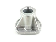 Messerhalter Messerkupplung p.f. Castel Garden EP 434 ES 464 TDL 484 Stiga 43 S