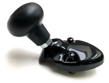 Lenkradknauf  Drehknopf