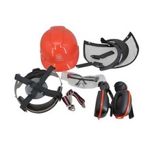 WONDERHOO CUKUGUARD Industrieller Schutzhelm – Gehör- und Gesichtsschutzsystem