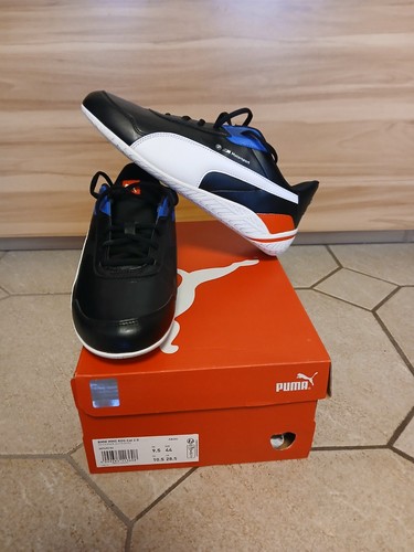 Puma bmw schuhe - bmw, schuhe!!