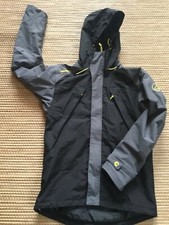 STORMBERG. Jacke. Funktionsjacke. schwarz Gr.S. super Zustand