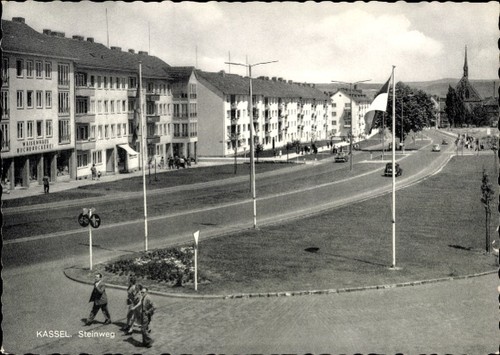 Cassel kassel hessen - cassel,