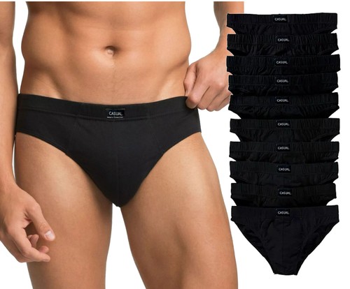 10er pack herrenslips slip aus - slip,