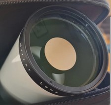 SOLIGOR Maksutov Teleskop 90mm/500mm