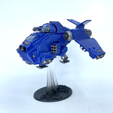 Stormraven Gunship - Space
