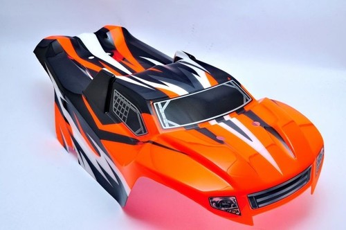 Hobao hyper sst karosserie - sst,