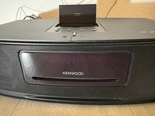 Kenwood K 525 Compact Hi-Fi