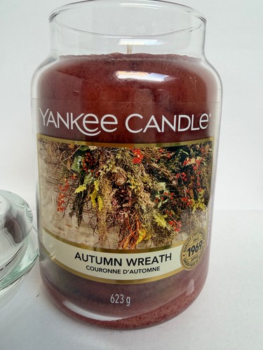 Yankee candle duftkerze - duftkerze,