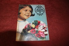 Zeitschrift 'DIE HANDARBEIT '