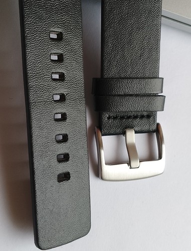 Lederarmband uhrenarmband - lederarmband,