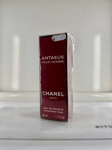 Chanel antaeus eau - chanel,