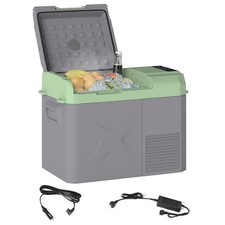 24,2 Liter Kompressor Kühlbox